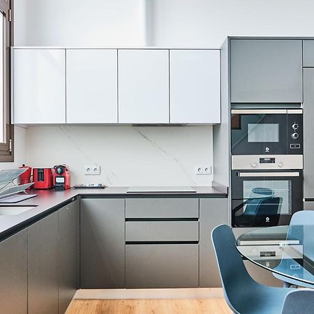 Loft En Palmeira Екстериор снимка