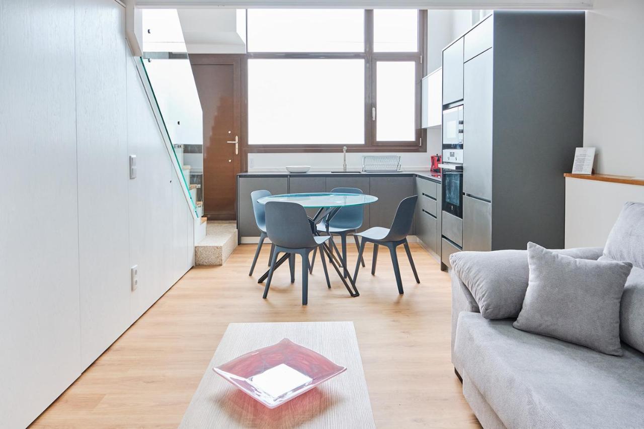 Loft En Palmeira Екстериор снимка