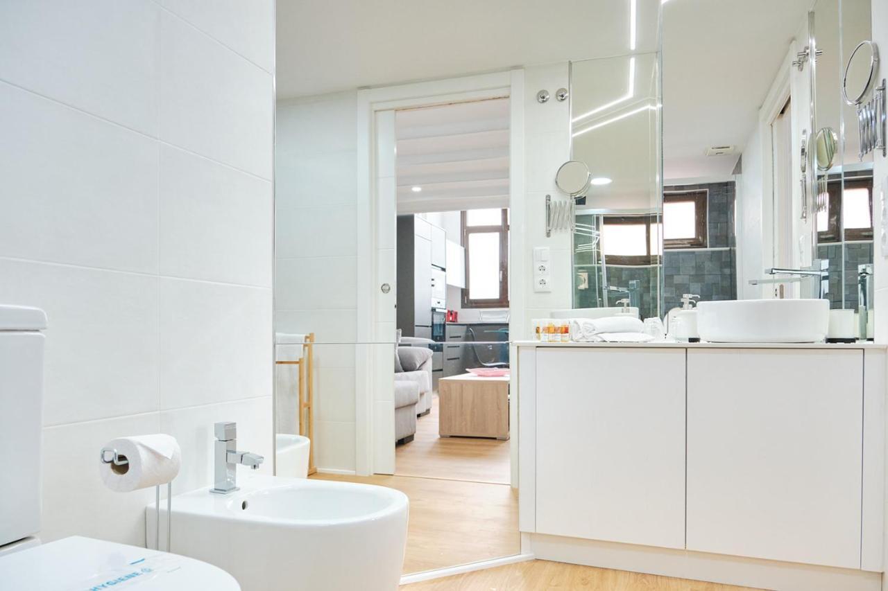 Loft En Palmeira Екстериор снимка