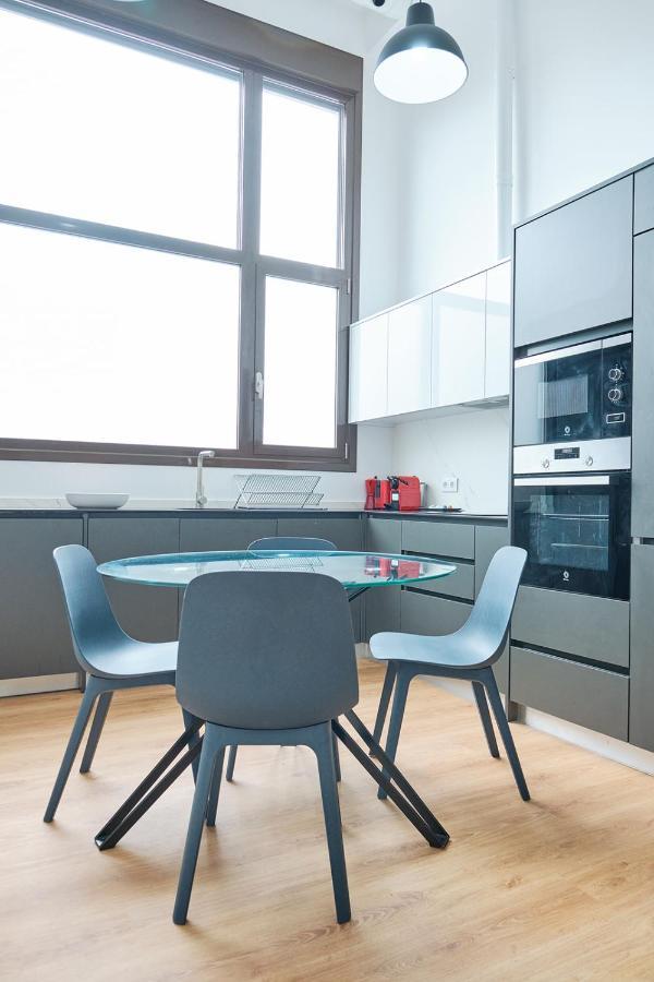 Loft En Palmeira Екстериор снимка