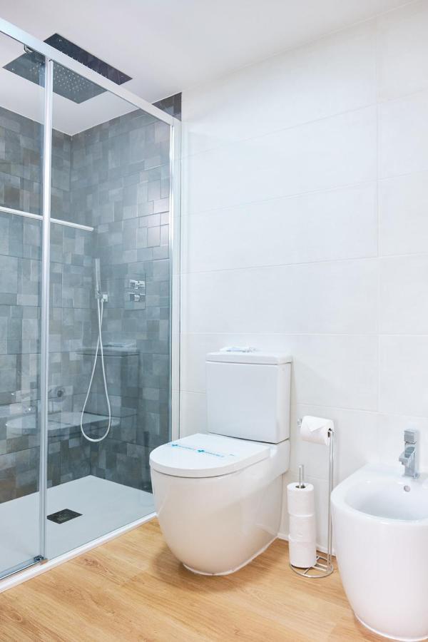 Loft En Palmeira Екстериор снимка