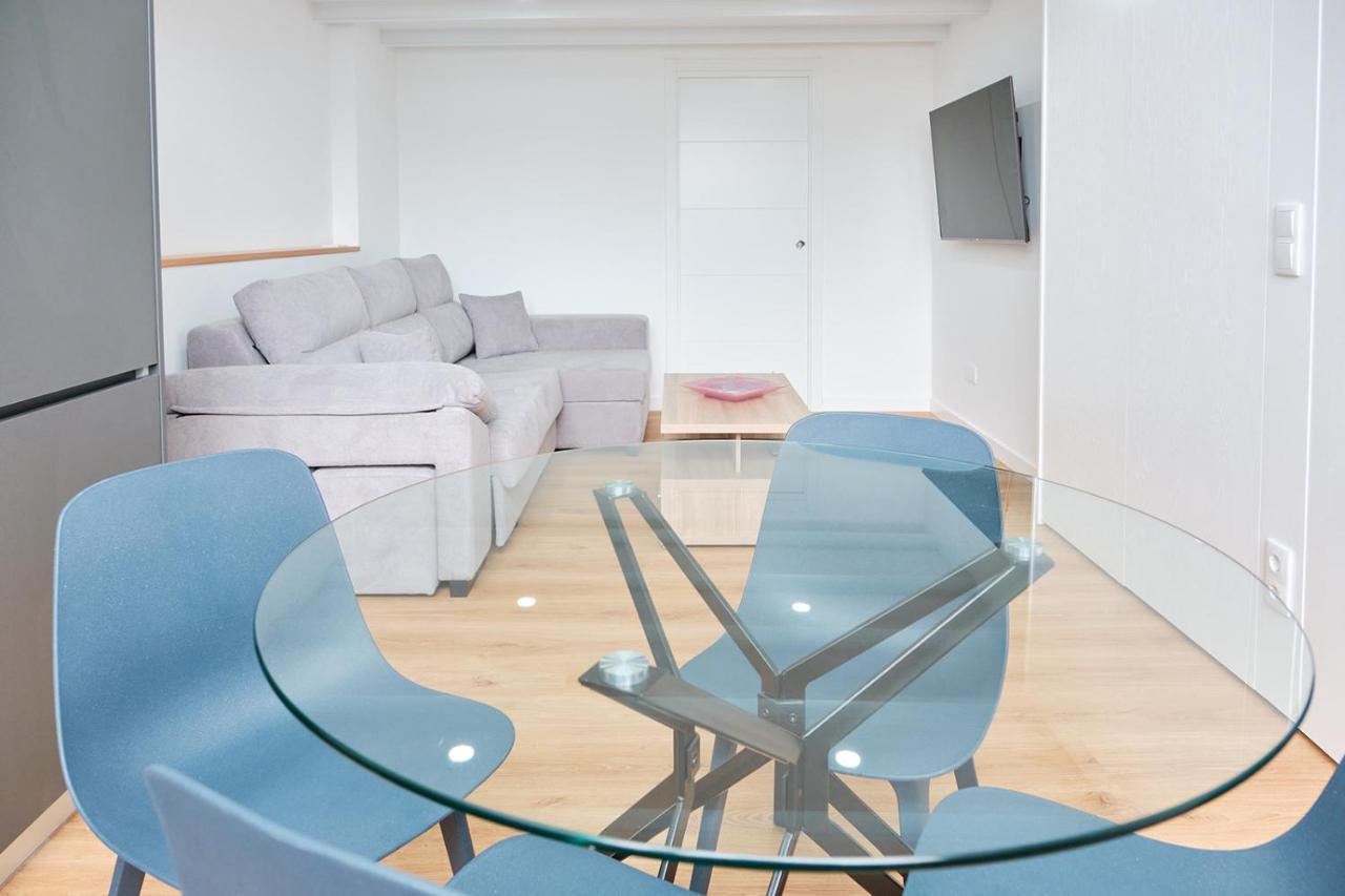 Loft En Palmeira Екстериор снимка