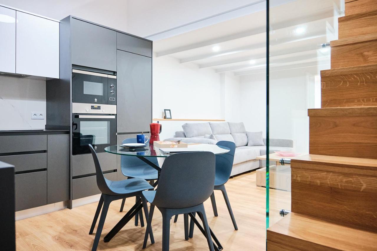 Loft En Palmeira Екстериор снимка