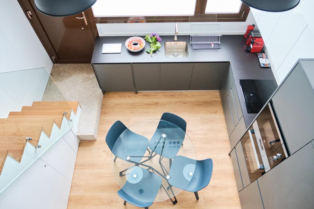 Loft En Palmeira Екстериор снимка
