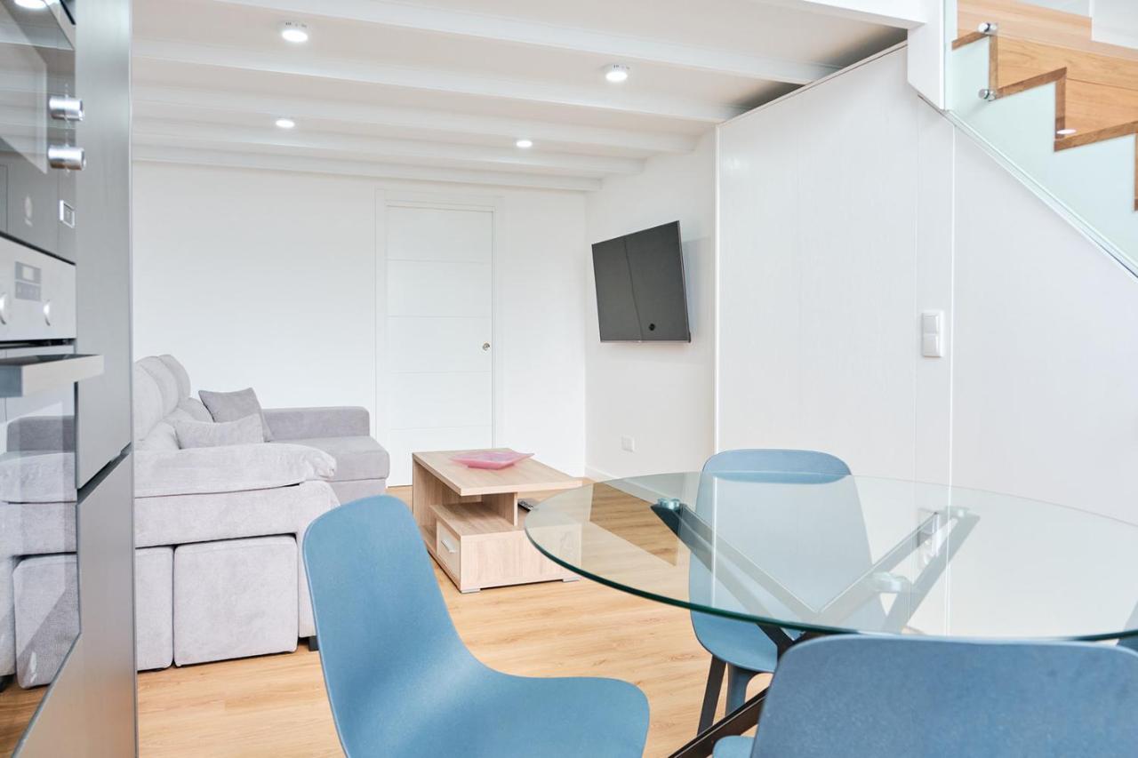 Loft En Palmeira Екстериор снимка