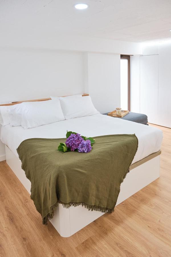 Loft En Palmeira Екстериор снимка