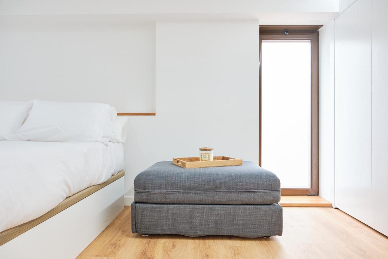 Loft En Palmeira Екстериор снимка